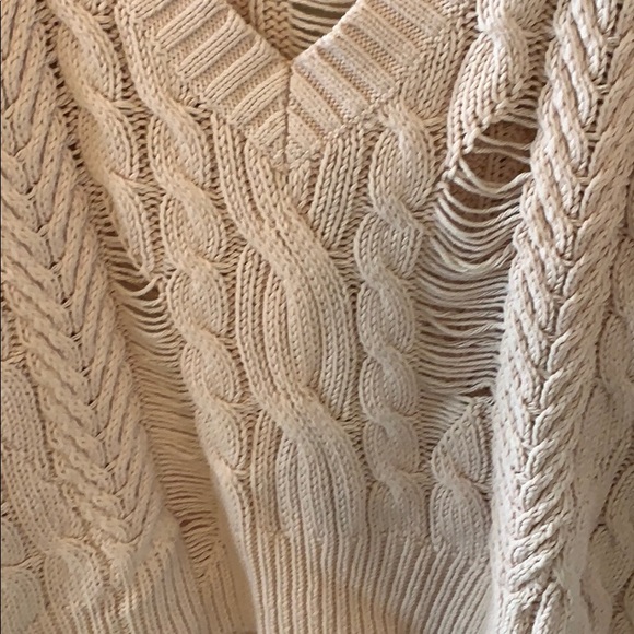 Express Sweater - Picture 4 of 5